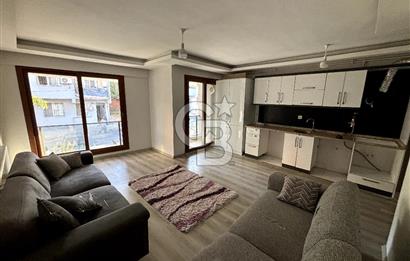 BUCA İNÖNÜ MAHALLESİ KİRALIK 2+1 DAİRE 