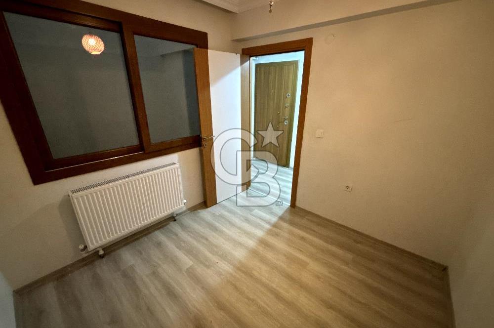 BUCA İNÖNÜ MAHALLESİ KİRALIK 2+1 DAİRE 
