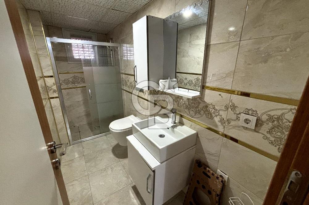 BUCA İNÖNÜ MAHALLESİ KİRALIK 2+1 DAİRE 