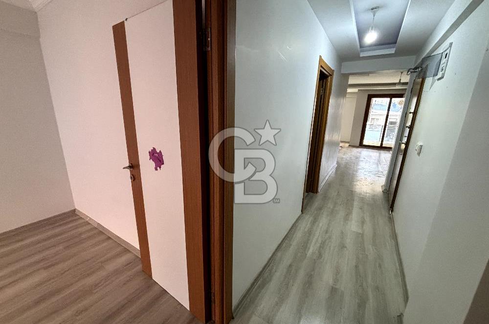BUCA İNÖNÜ MAHALLESİ KİRALIK 2+1 DAİRE 