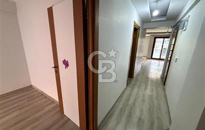BUCA İNÖNÜ MAHALLESİ KİRALIK 2+1 DAİRE 