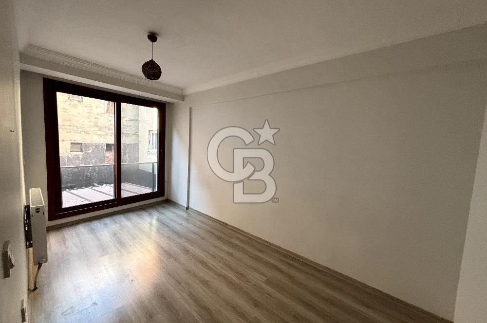 BUCA İNÖNÜ MAHALLESİ KİRALIK 2+1 DAİRE 