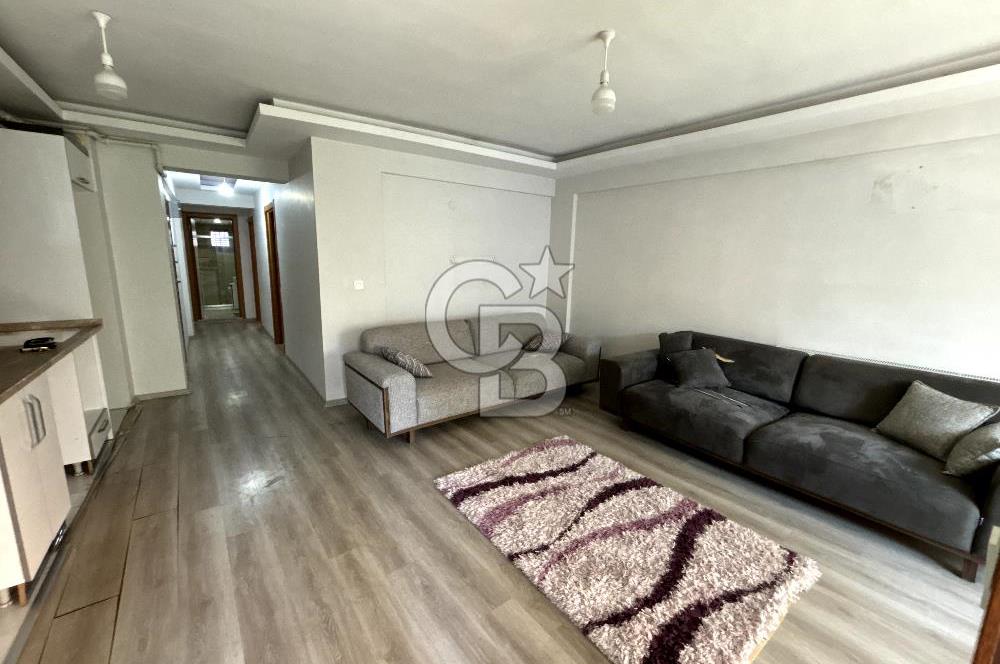 BUCA İNÖNÜ MAHALLESİ KİRALIK 2+1 DAİRE 