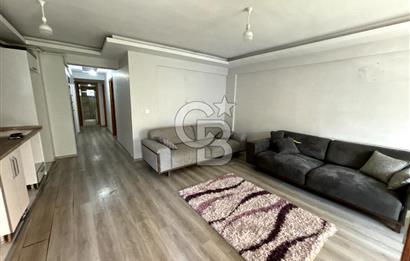 BUCA İNÖNÜ MAHALLESİ KİRALIK 2+1 DAİRE 