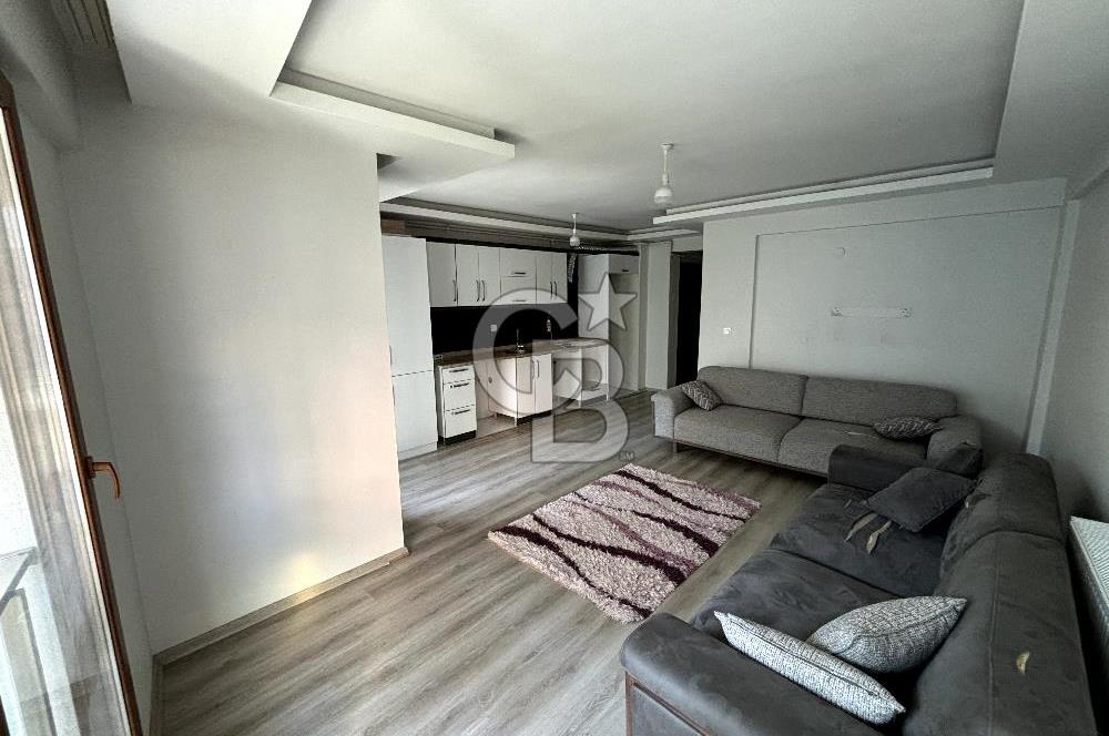 BUCA İNÖNÜ MAHALLESİ KİRALIK 2+1 DAİRE 
