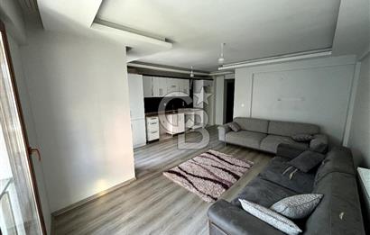 BUCA İNÖNÜ MAHALLESİ KİRALIK 2+1 DAİRE 