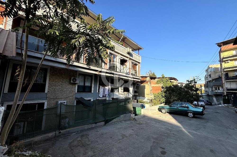BUCA İNÖNÜ MAHALLESİ KİRALIK 2+1 DAİRE 