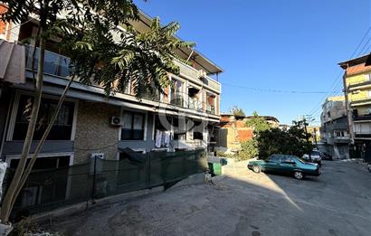BUCA İNÖNÜ MAHALLESİ KİRALIK 2+1 DAİRE 