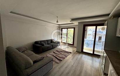 BUCA İNÖNÜ MAHALLESİ KİRALIK 2+1 DAİRE 