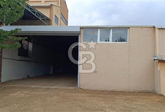 ÜRETIME, DEPOLAMAYA, İMALATA UYGUN SAMSUN YOLUNA 500M FABRIKA - 9 - 370833