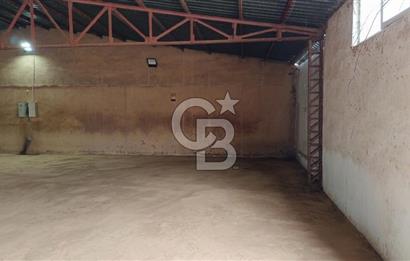 ÜRETIME, DEPOLAMAYA, İMALATA UYGUN SAMSUN YOLUNA 500M FABRIKA
