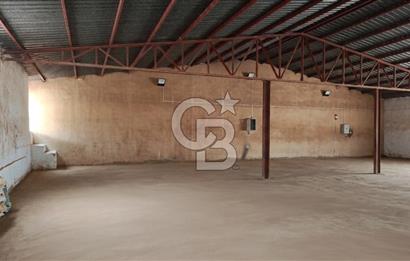 ÜRETIME, DEPOLAMAYA, İMALATA UYGUN SAMSUN YOLUNA 500M FABRIKA
