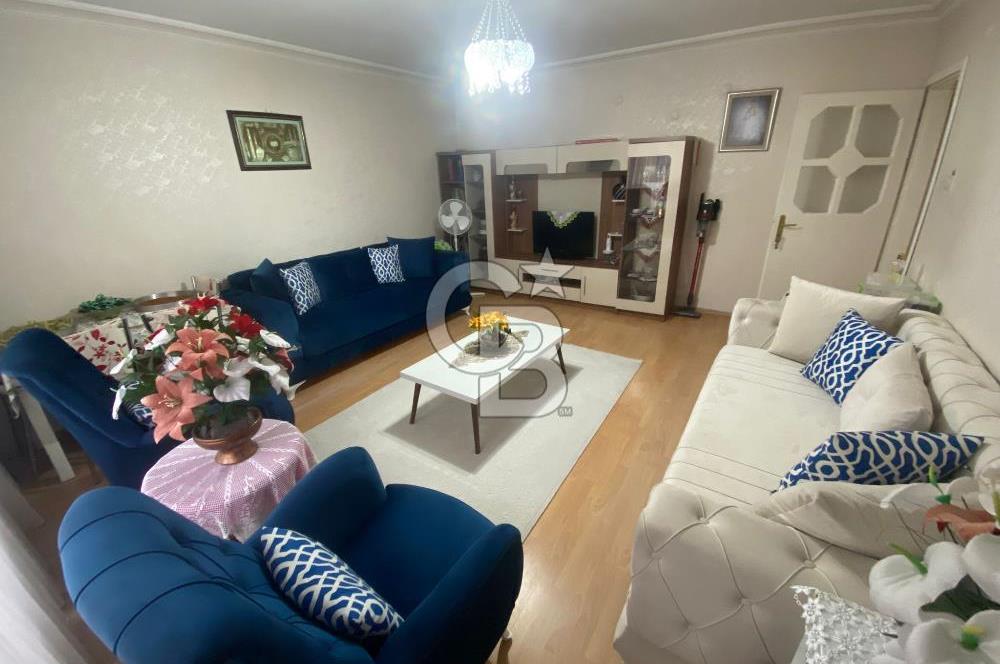 ELVAN MAHALLESİN DE KÖK TAPULU MASRAFSIZ SATILIK 3+1 DAİRE
