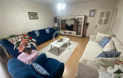 ELVAN MAHALLESİN DE KÖK TAPULU MASRAFSIZ SATILIK 3+1 DAİRE