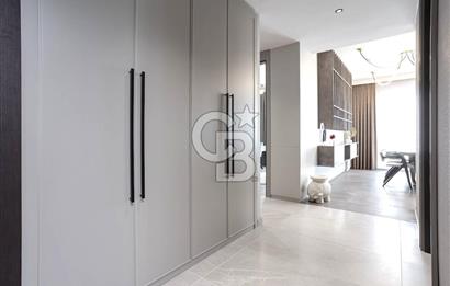 Prime Oran Satılık Peyzaj Manzaralı 139m² 3+1 Daire
