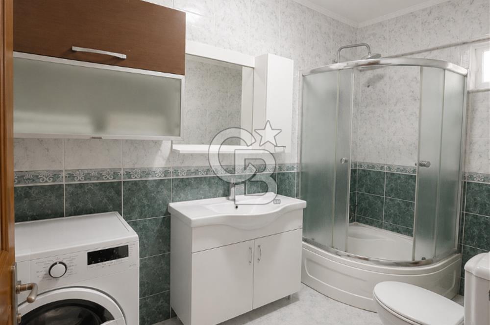 Maltepe Zümrütevler Satılık 3+1 daire