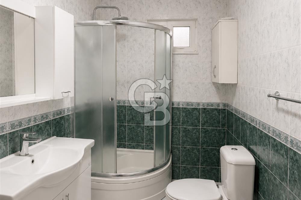 Maltepe Zümrütevler Satılık 3+1 daire