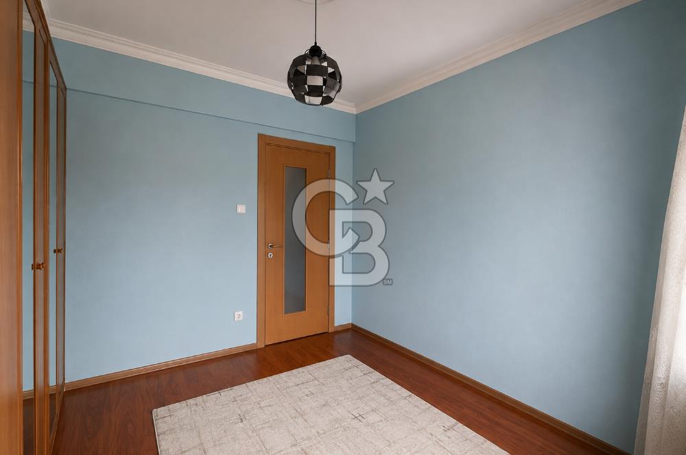 Maltepe Zümrütevler Satılık 3+1 daire