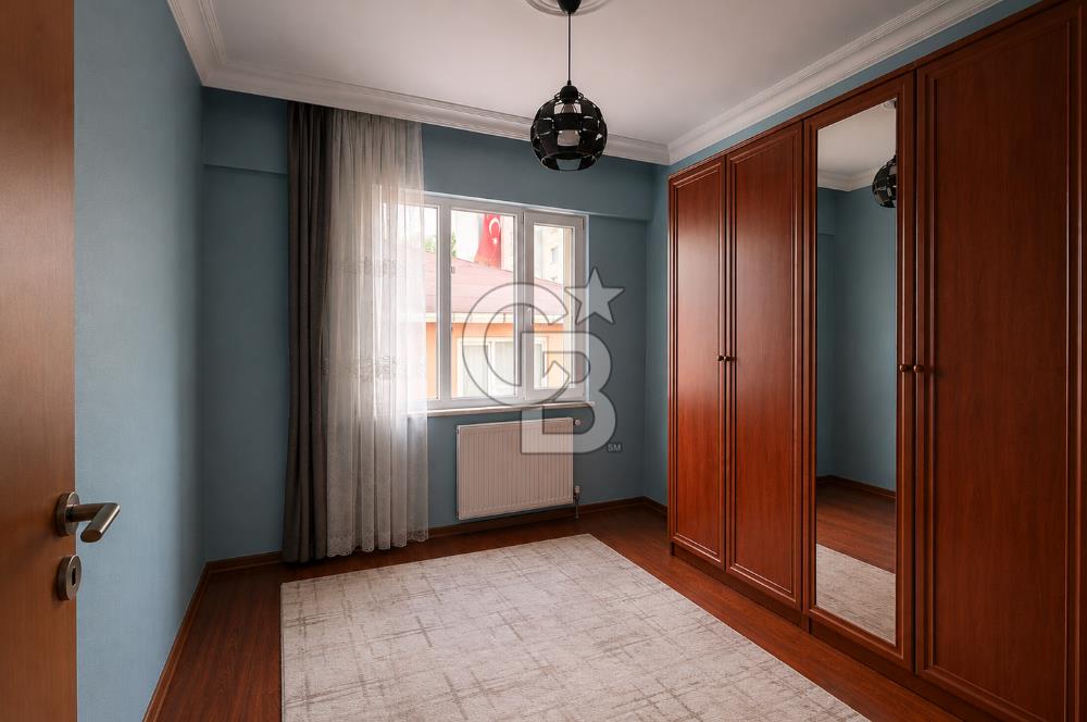 Maltepe Zümrütevler Satılık 3+1 daire