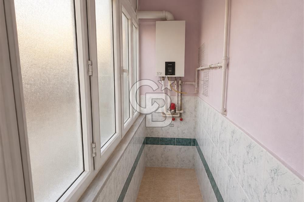 Maltepe Zümrütevler Satılık 3+1 daire