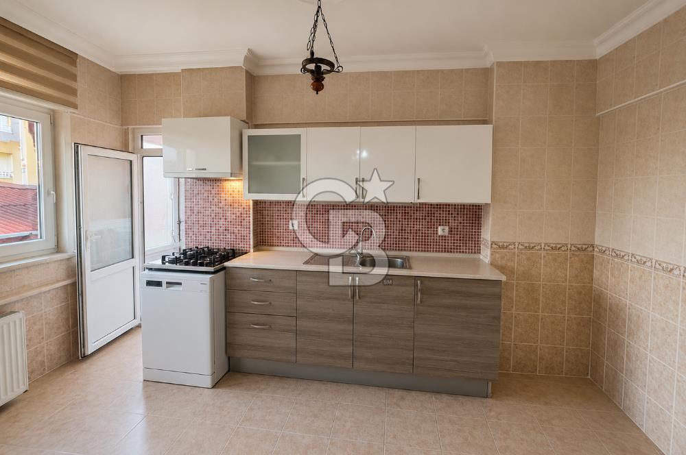 Maltepe Zümrütevler Satılık 3+1 daire