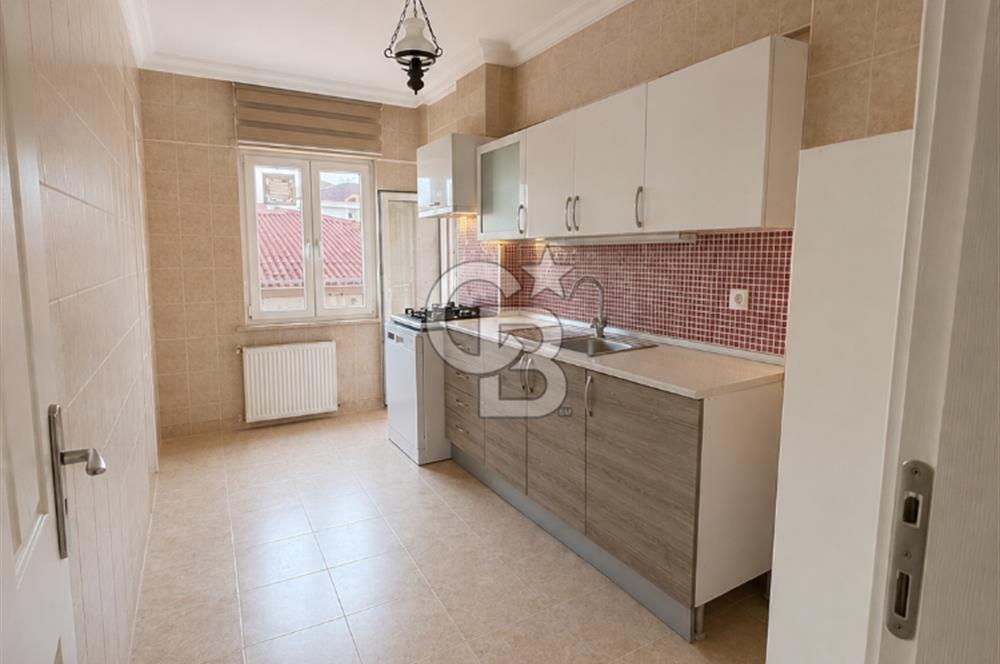 Maltepe Zümrütevler Satılık 3+1 daire