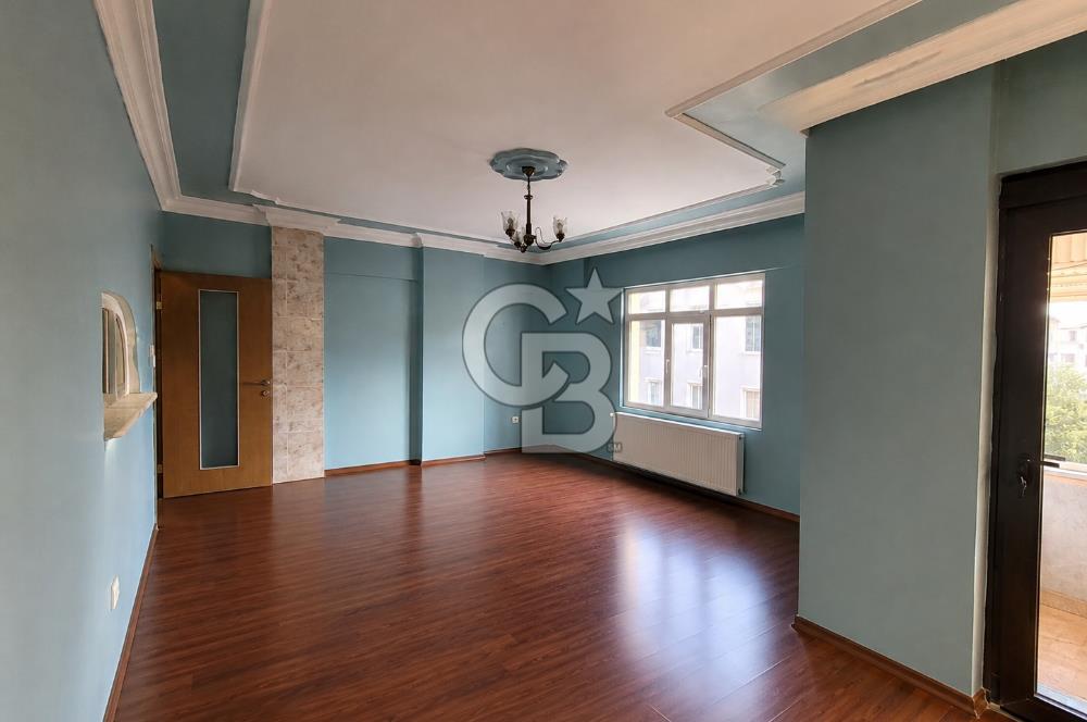 Maltepe Zümrütevler Satılık 3+1 daire
