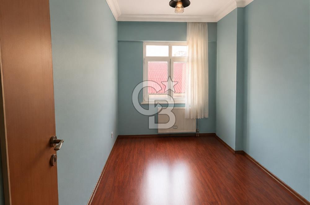 Maltepe Zümrütevler Satılık 3+1 daire