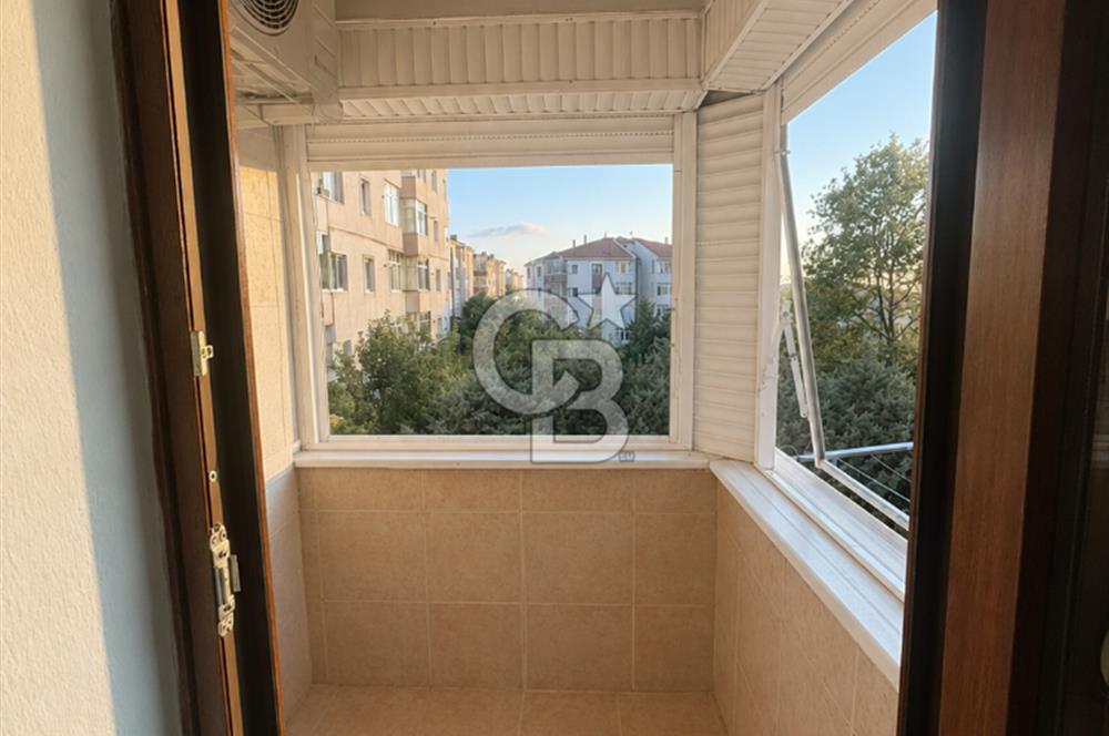 Maltepe Zümrütevler Satılık 3+1 daire