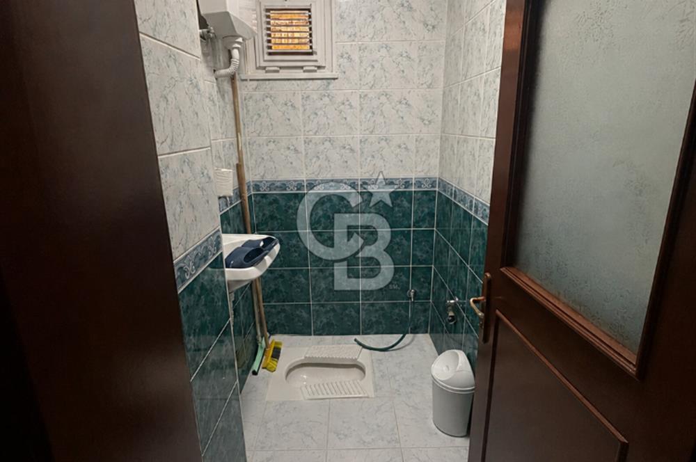 Maltepe Zümrütevler Satılık 3+1 daire