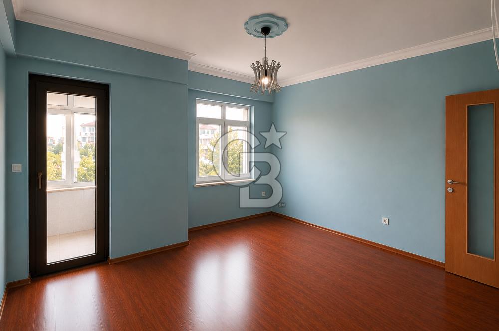 Maltepe Zümrütevler Satılık 3+1 daire
