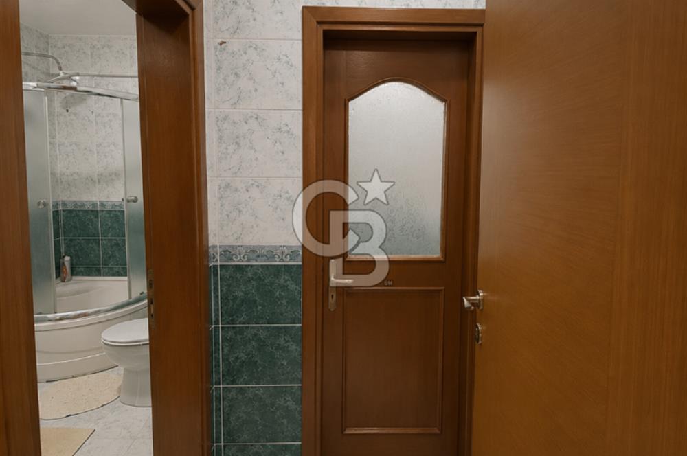 Maltepe Zümrütevler Satılık 3+1 daire