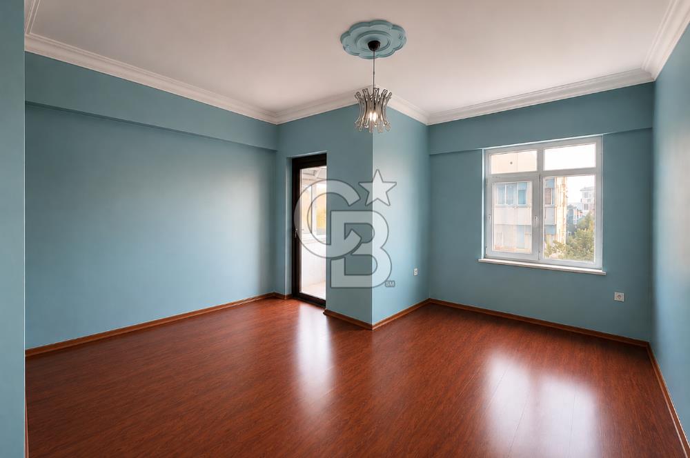 Maltepe Zümrütevler Satılık 3+1 daire