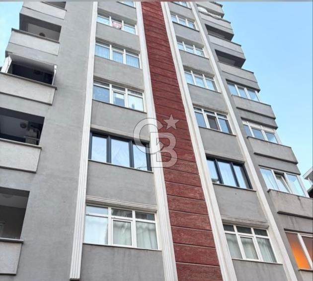 Maltepe Zümrütevler Satılık 3+1 daire
