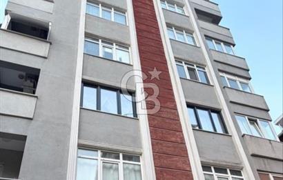 Maltepe Zümrütevler Satılık 3+1 daire