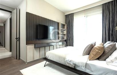 Prime Oran Satılık Peyzaj Manzaralı 139m² 3+1 Daire