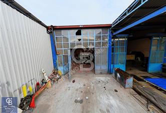 CB ENVOY'dan Başiskele Sanayi Sitesinde Satılık İş Yeri - 3 - 370843