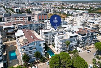 Didim Altınkum Mah. Havuzlu Sitede 3+1 Satılık Daire - 6 - 370838