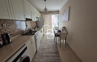 İhsaniye Kanuni Caddesinde Kullanışlı Bakımlı 3+1 Daire