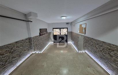 İhsaniye Kanuni Caddesinde Kullanışlı Bakımlı 3+1 Daire