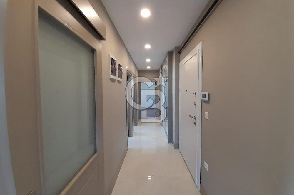 BAĞDAT CADDESİ ERENKÖY DİVAN'IN SOKAĞINDA 3+1 KİRALIK DAİRE