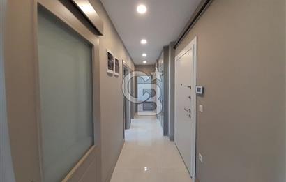 BAĞDAT CADDESİ ERENKÖY DİVAN'IN SOKAĞINDA 3+1 KİRALIK DAİRE