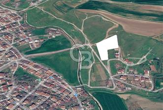 ÇORLU KEMALETTİN MH.DE İMARLI 79.50M2 SATILIK HİSSE - 2 - 370867