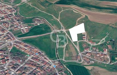 ÇORLU KEMALETTİN MH.DE İMARLI 79.50M2 SATILIK HİSSE