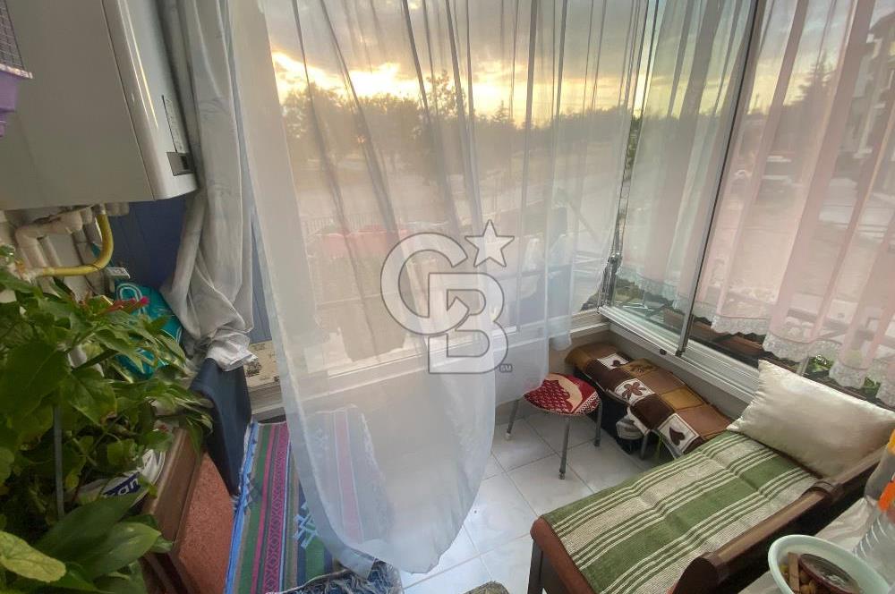 ELVAN MAHALLESİN DE KÖK TAPULU MASRAFSIZ SATILIK 3+1 DAİRE