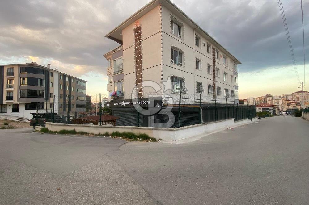 ELVAN MAHALLESİN DE KÖK TAPULU MASRAFSIZ SATILIK 3+1 DAİRE