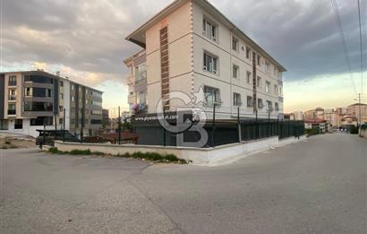ELVAN MAHALLESİN DE KÖK TAPULU MASRAFSIZ SATILIK 3+1 DAİRE