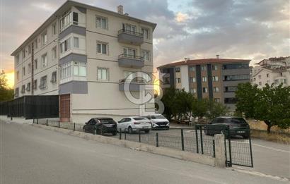 ELVAN MAHALLESİN DE KÖK TAPULU MASRAFSIZ SATILIK 3+1 DAİRE