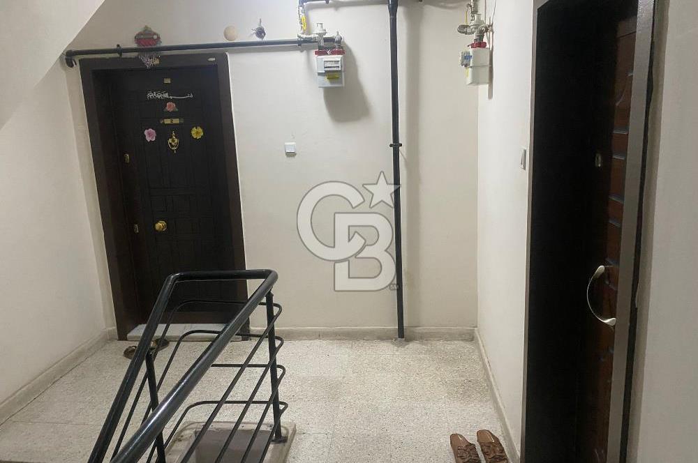 ELVAN MAHALLESİN DE KÖK TAPULU MASRAFSIZ SATILIK 3+1 DAİRE
