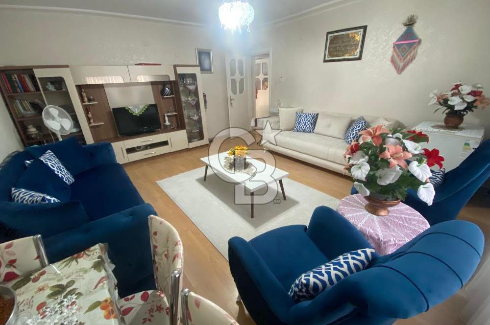 ELVAN MAHALLESİN DE KÖK TAPULU MASRAFSIZ SATILIK 3+1 DAİRE
